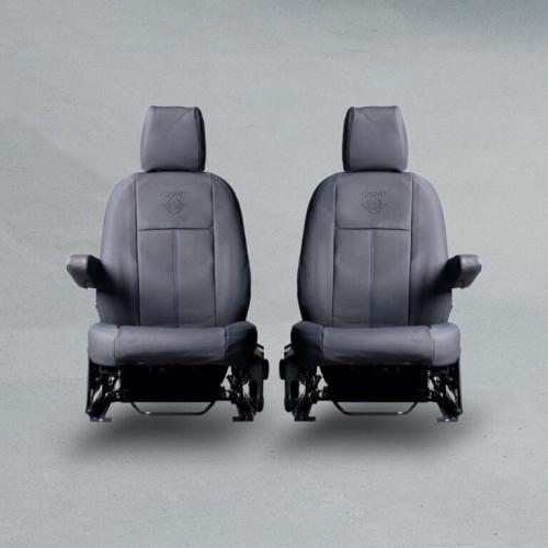 MS-RT Transit Custom Protective Seat Covers (2 seats)