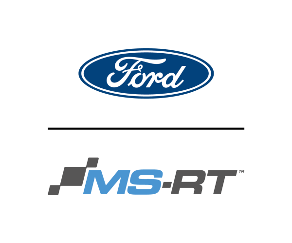 Ford Racing Logo PNG Transparent – Brands Logos