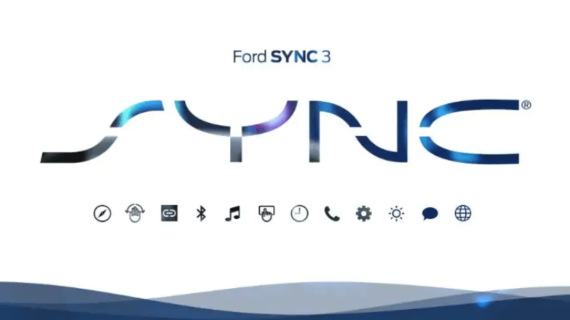 Ford Sync